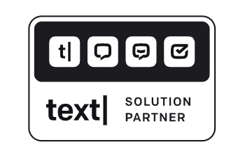 Text Solution Partner - Trusted messaging platform partners